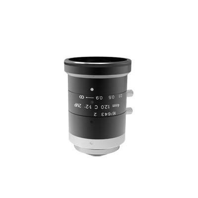 工业镜头TF-C0420-5M（500M像素）